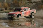 Ford F-150 SVT Raptor R 2008 года